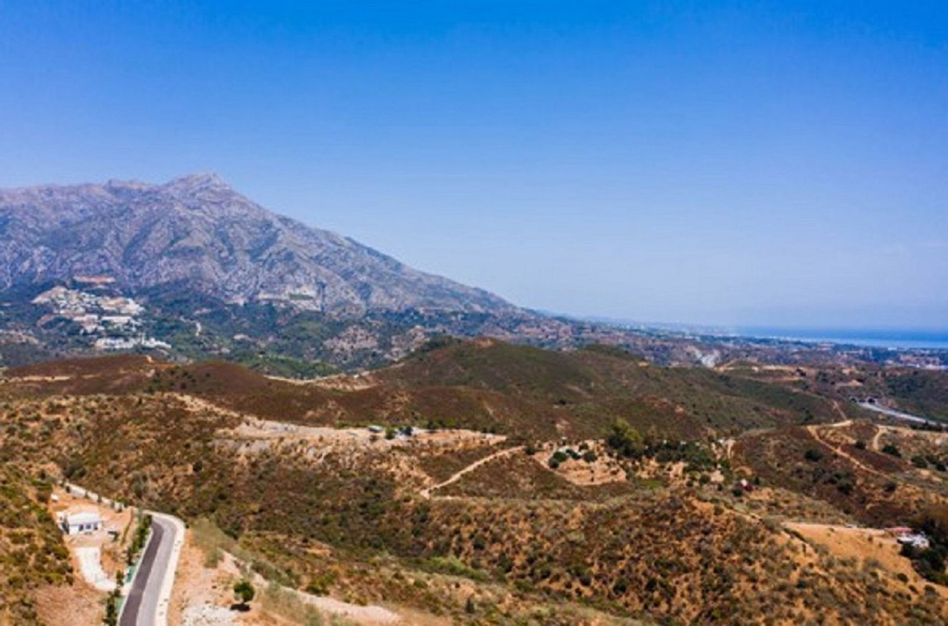 Land im Benahavis, Andalusien 12267983