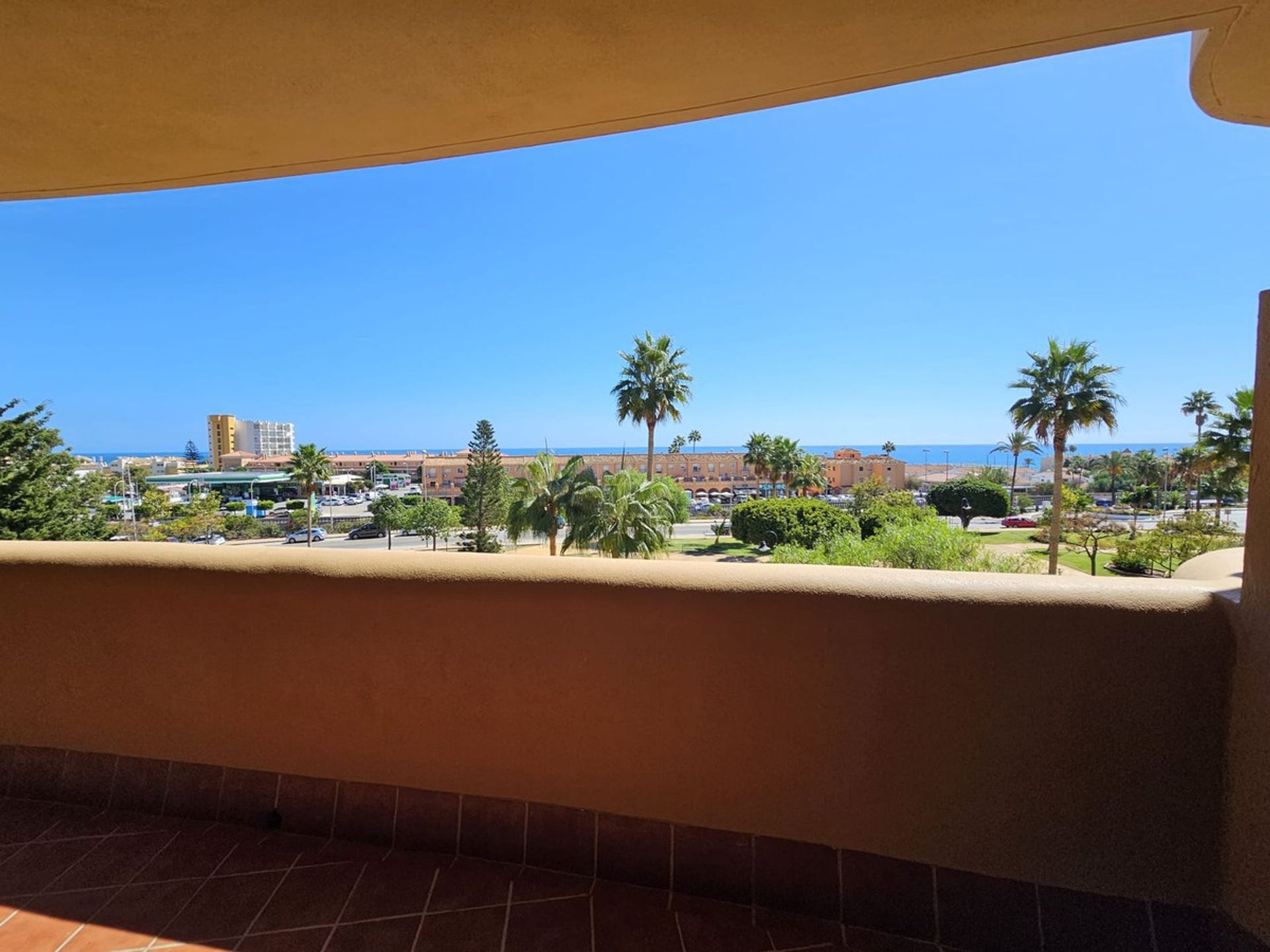 Condominium dans Fuengirola, Andalousie 12268009