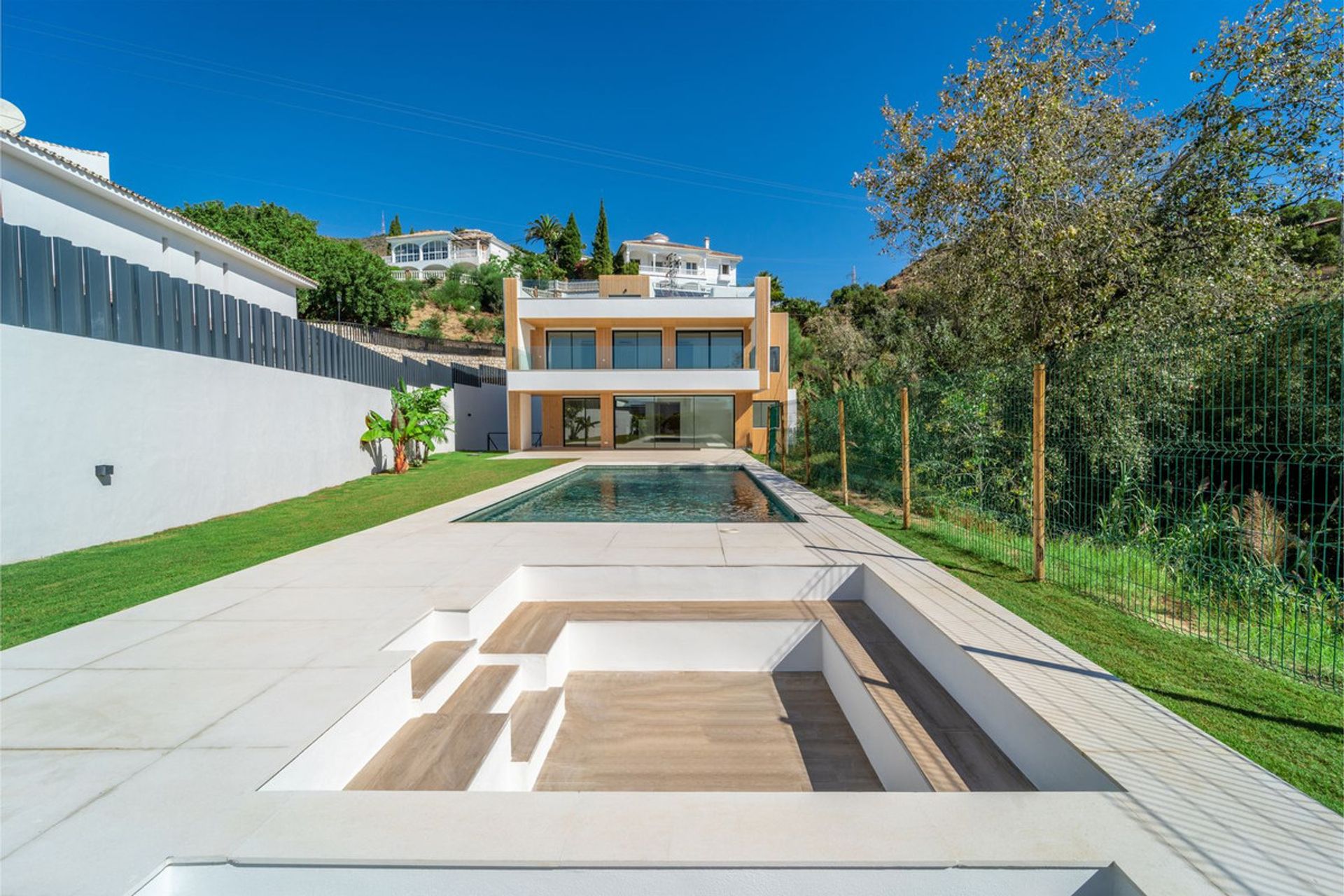 casa no Santa Fé de los Boliches, Andaluzia 12268012