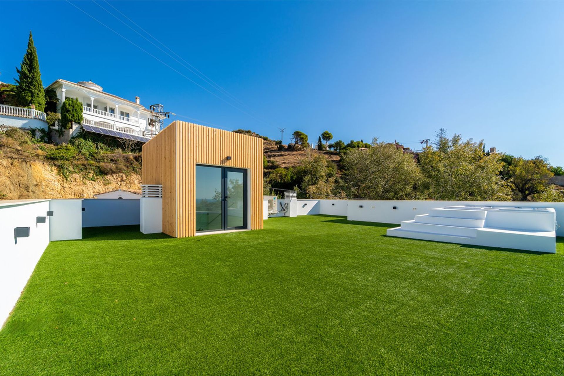 Huis in La Capellania, Andalucía 12268012