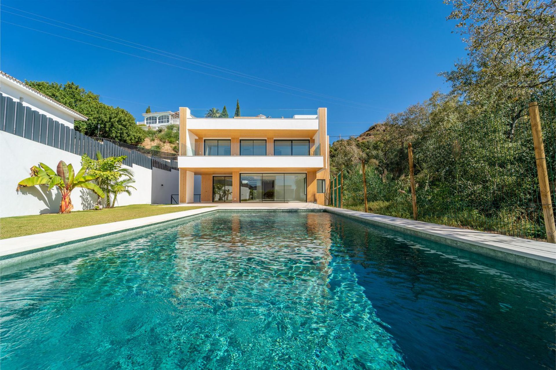 casa no Santa Fé de los Boliches, Andaluzia 12268012