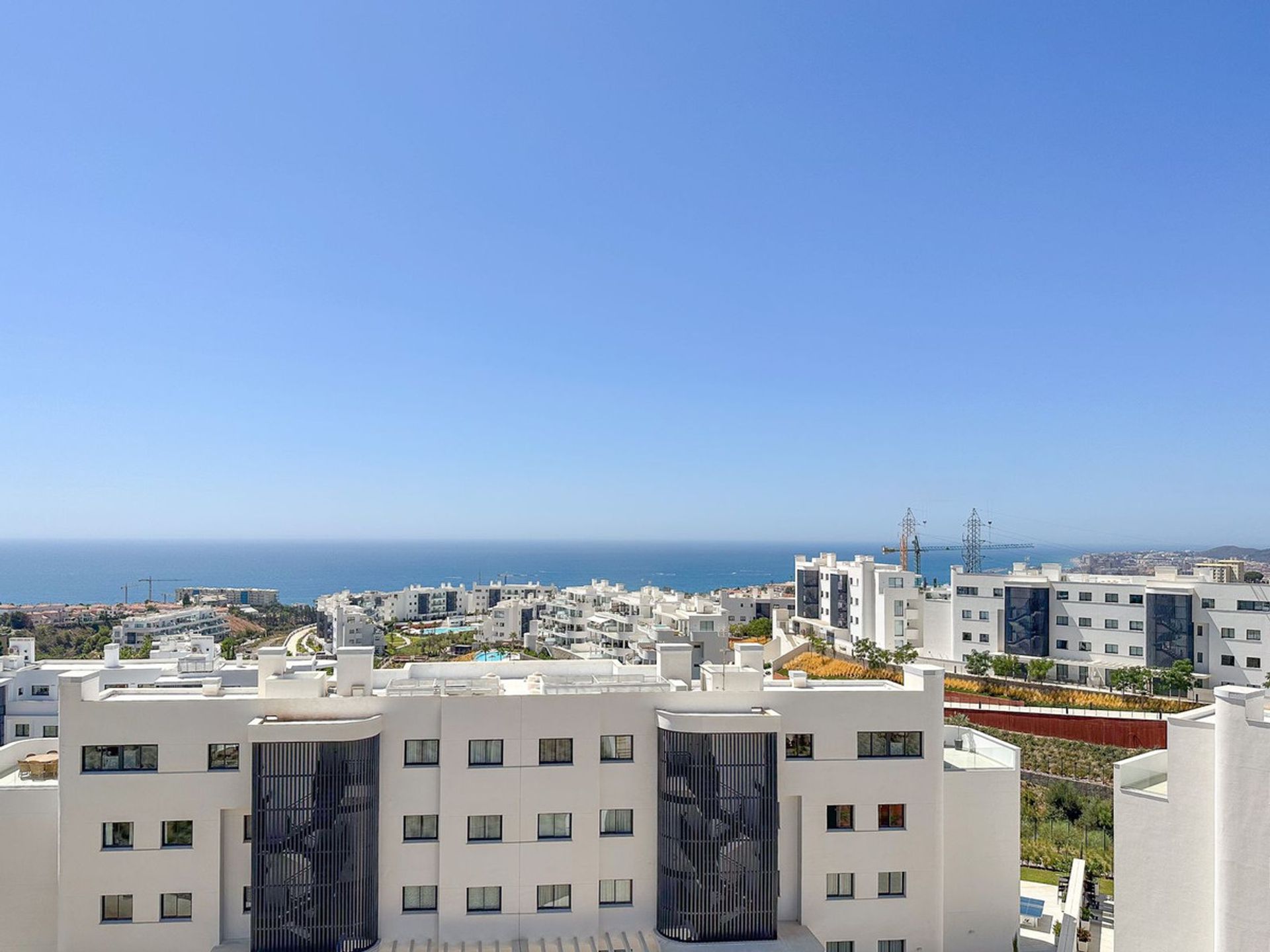 Condominium dans Fuengirola, Andalusia 12268022