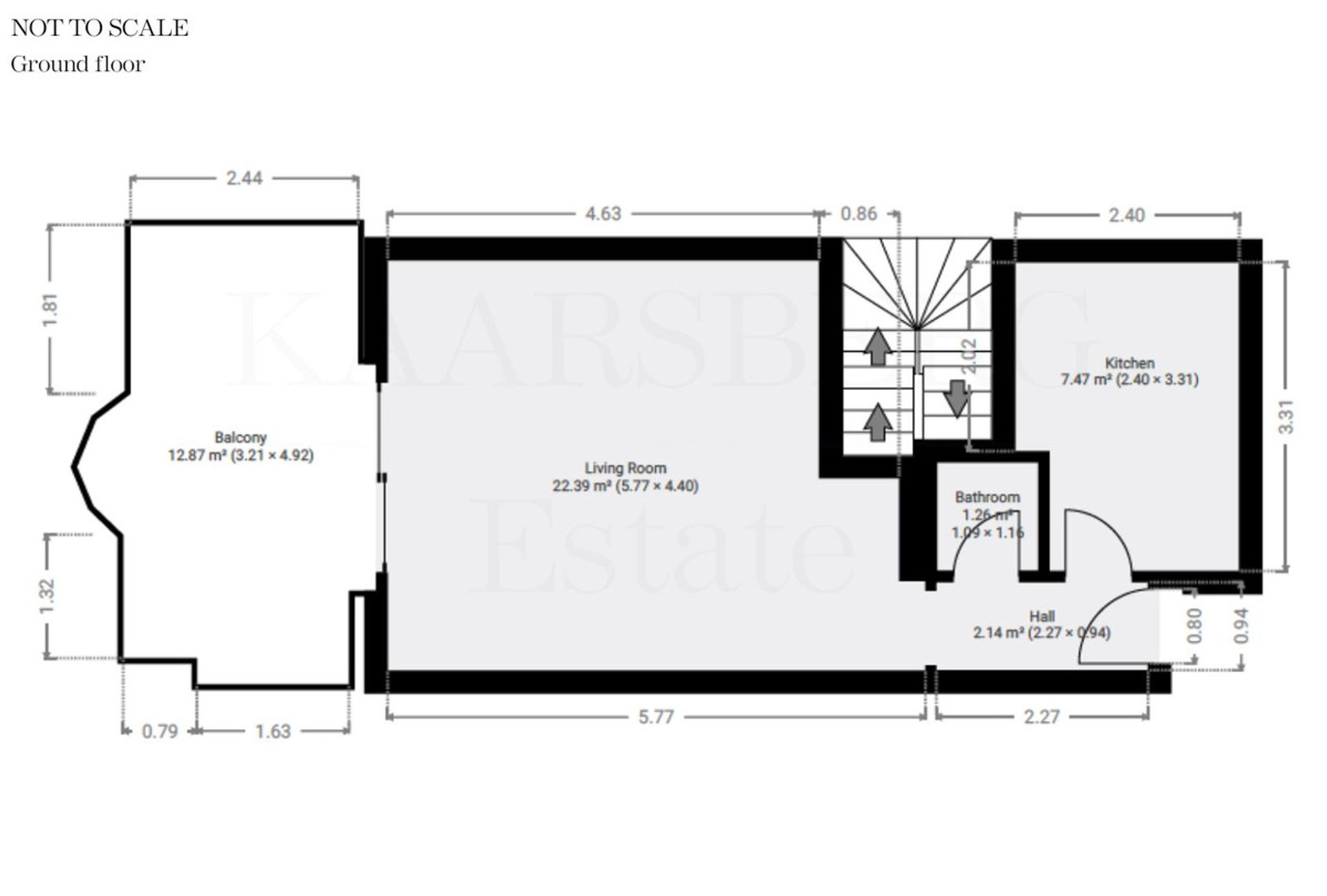 Kondominium dalam Las Lagunas de Mijas, Andalucía 12268051