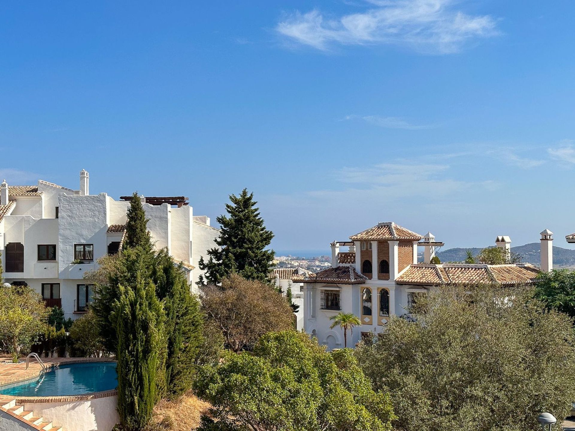 Kondominium dalam Las Lagunas de Mijas, Andalucía 12268051