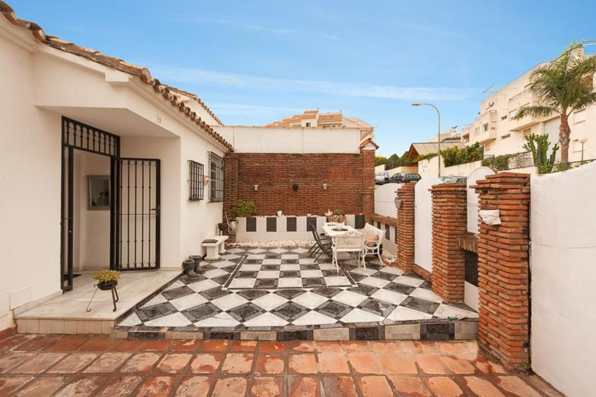 Casa nel Benalmádena, Andalusia 12268057