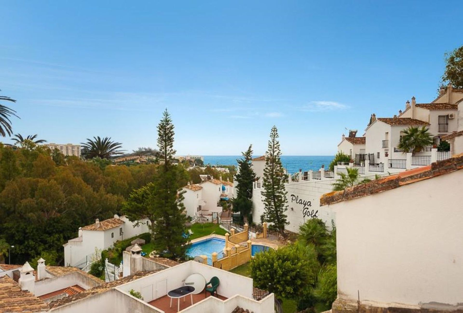 Casa nel Benalmádena, Andalusia 12268057