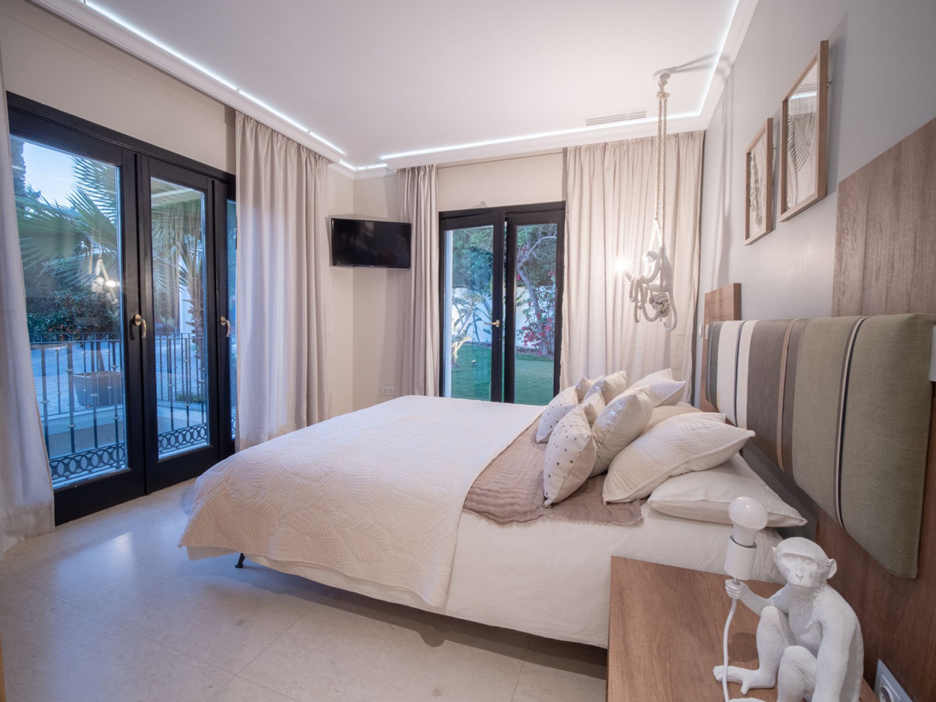 Hus i Marbella, Andalucía 12268072