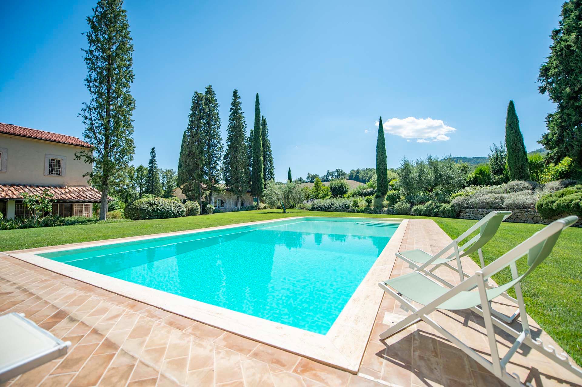 House in Cetona, Tuscany 12268107