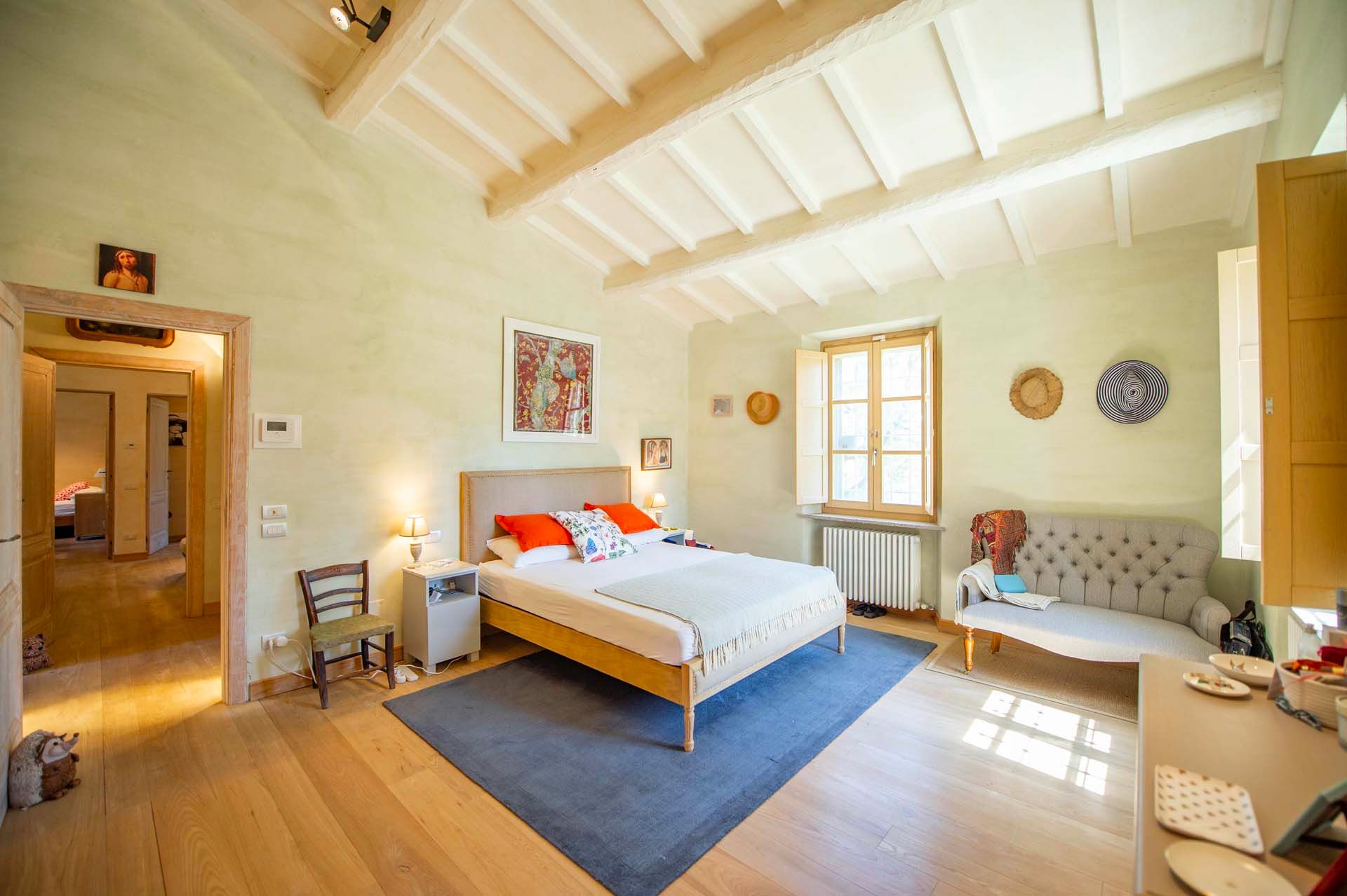 Huis in Cetona, Tuscany 12268107