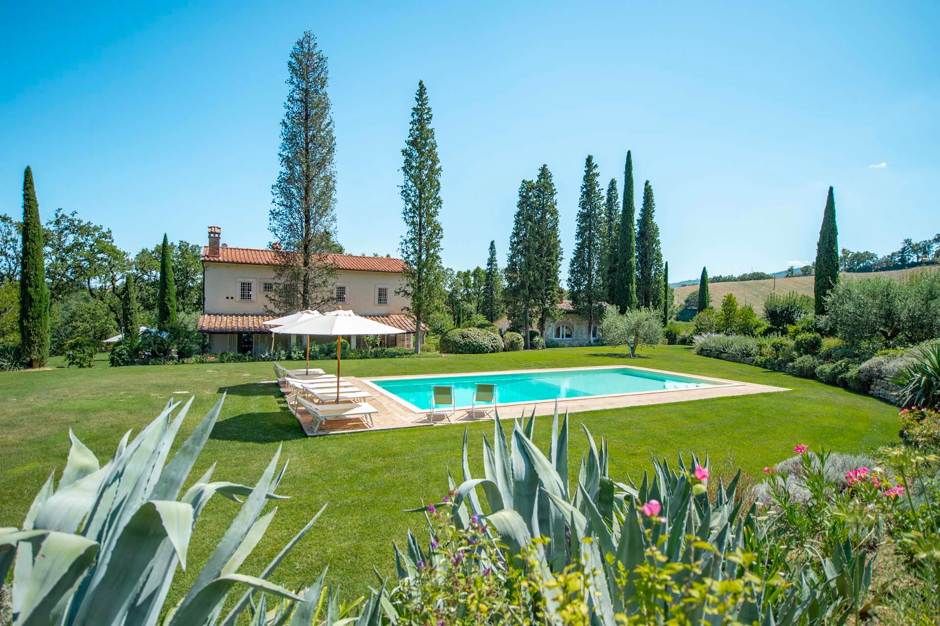 Huis in Cetona, Tuscany 12268107