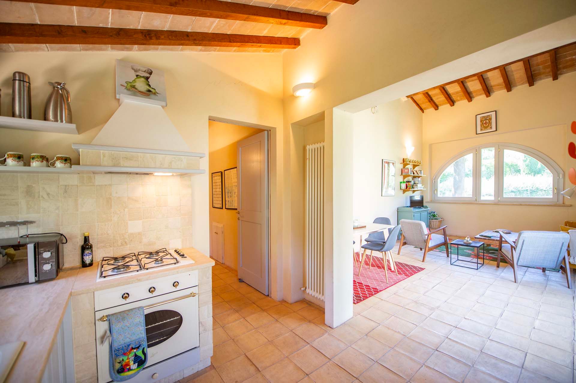 Huis in Cetona, Tuscany 12268107