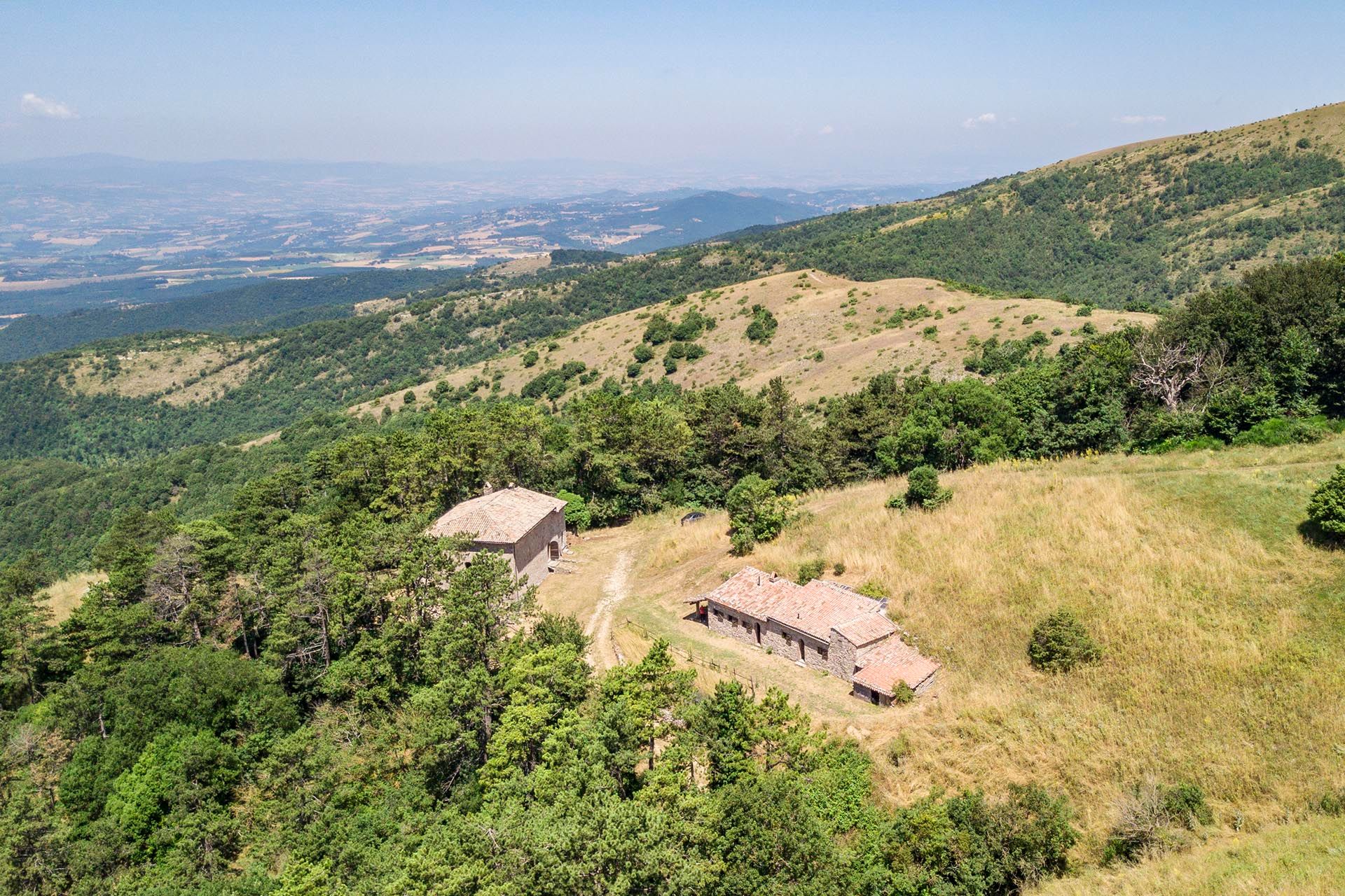 σπίτι σε Pieve, Umbria 12268109