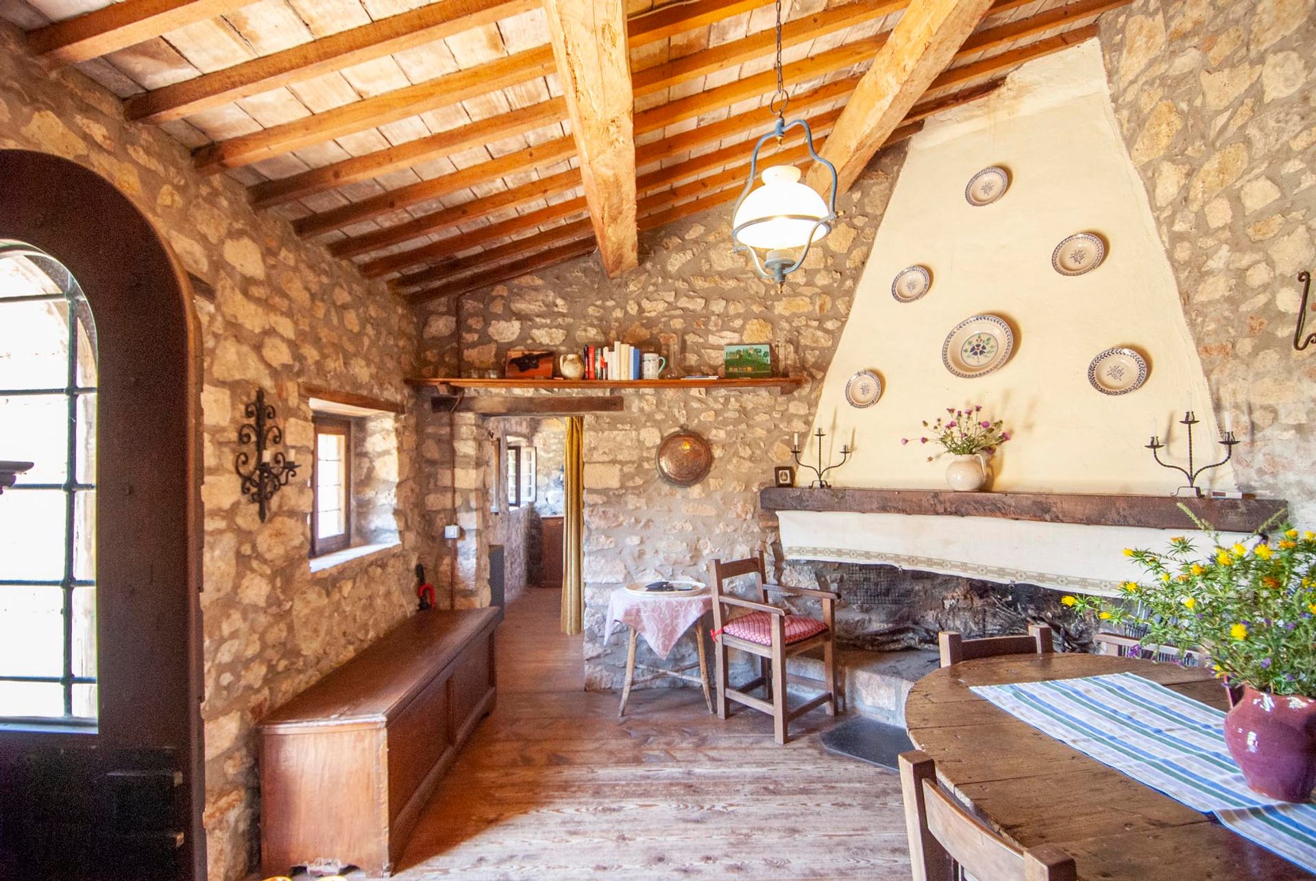 casa no Pieve, Umbria 12268109