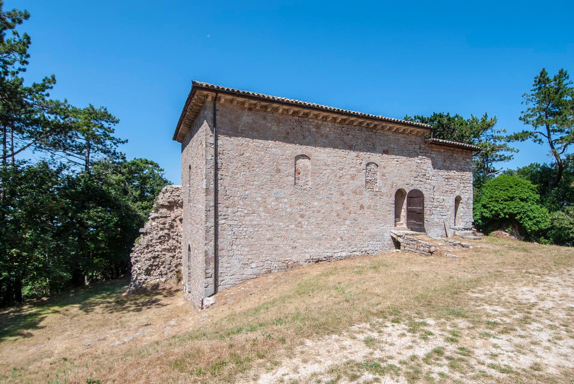 loger dans Pieve, Umbria 12268109