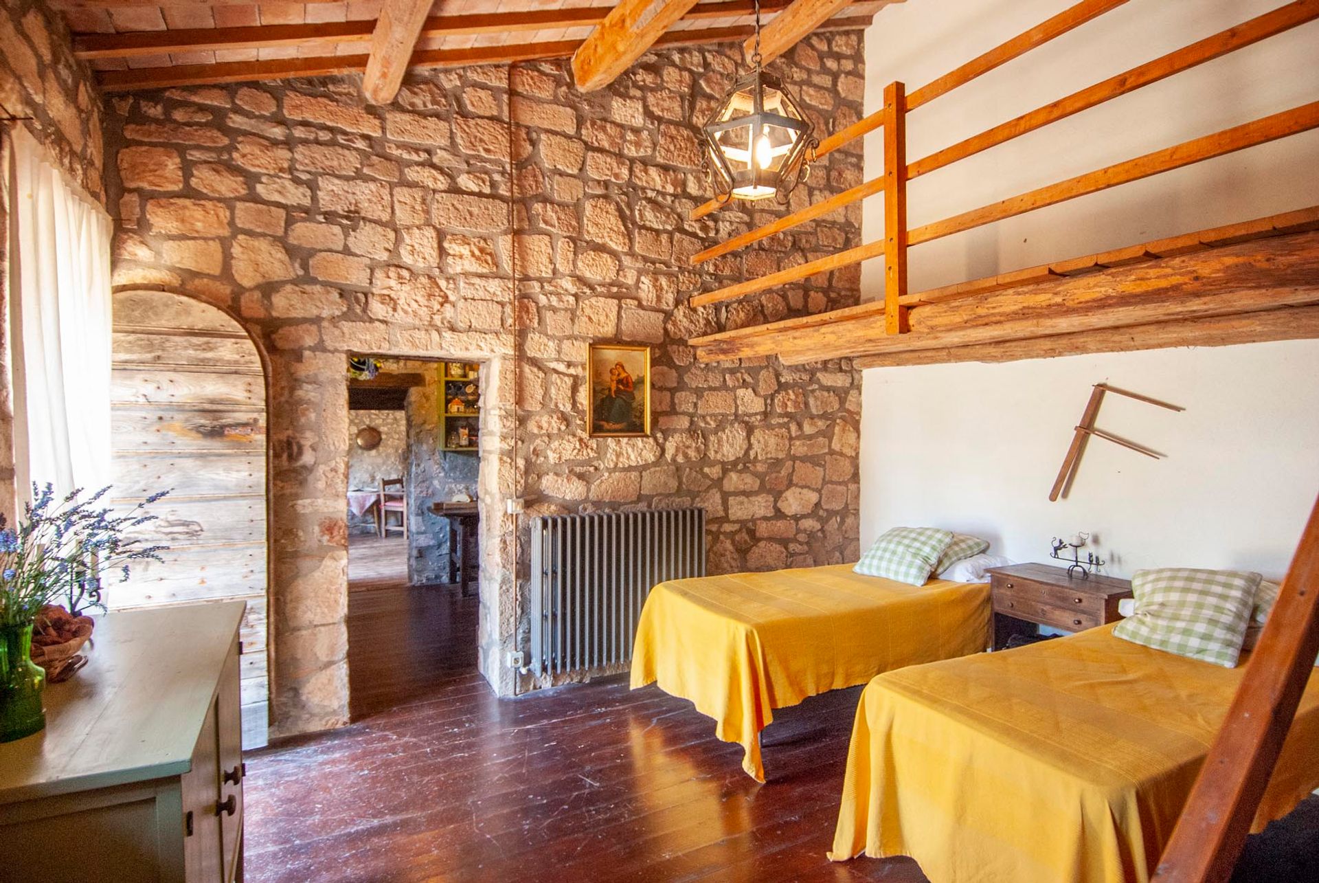 Hus i Pieve, Umbria 12268109