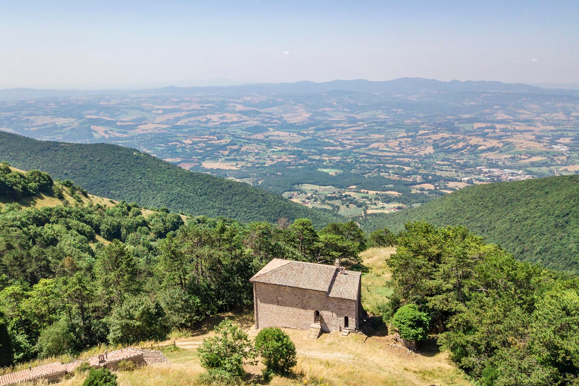 Hus i Pieve, Umbria 12268109