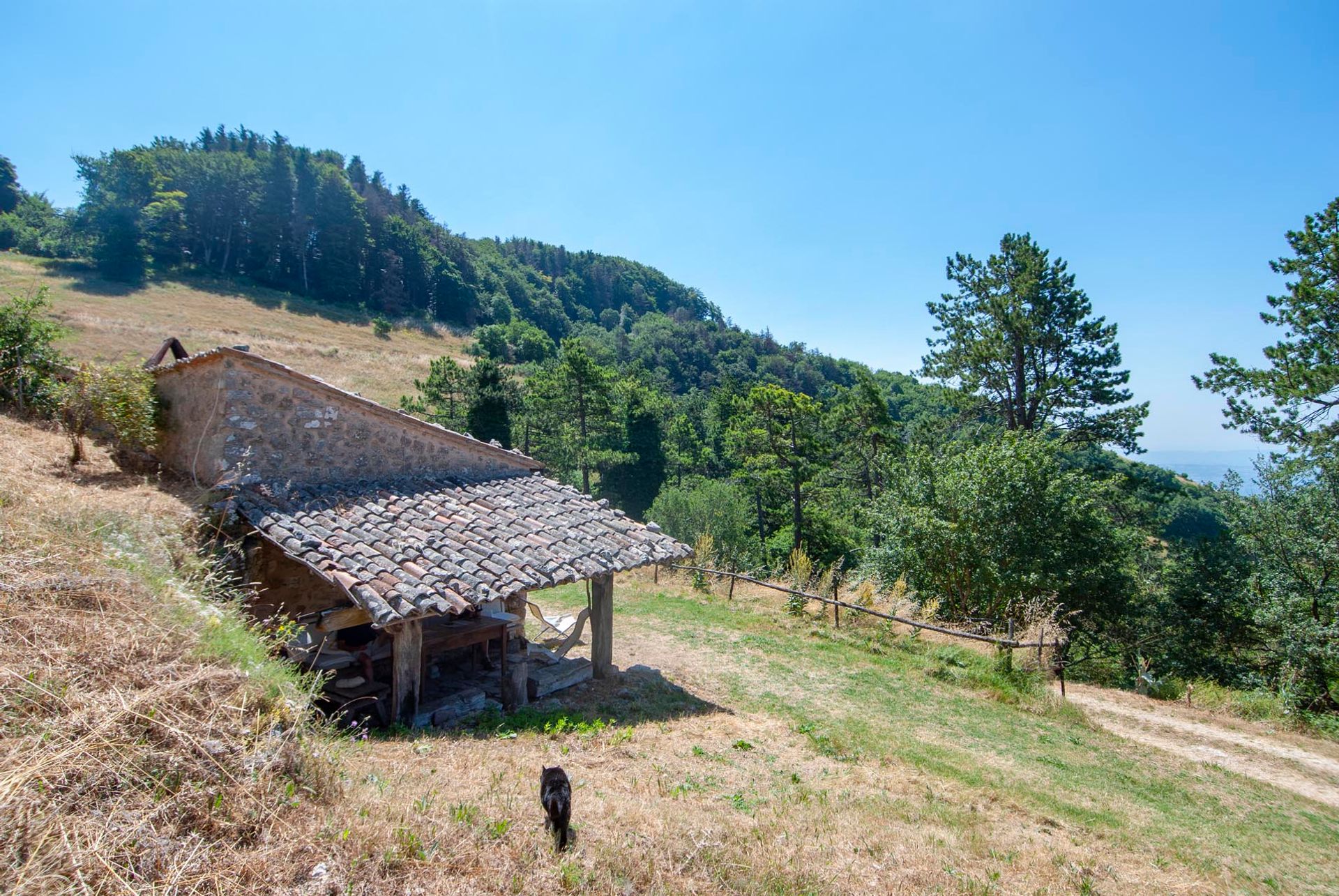 casa no Pieve, Umbria 12268109