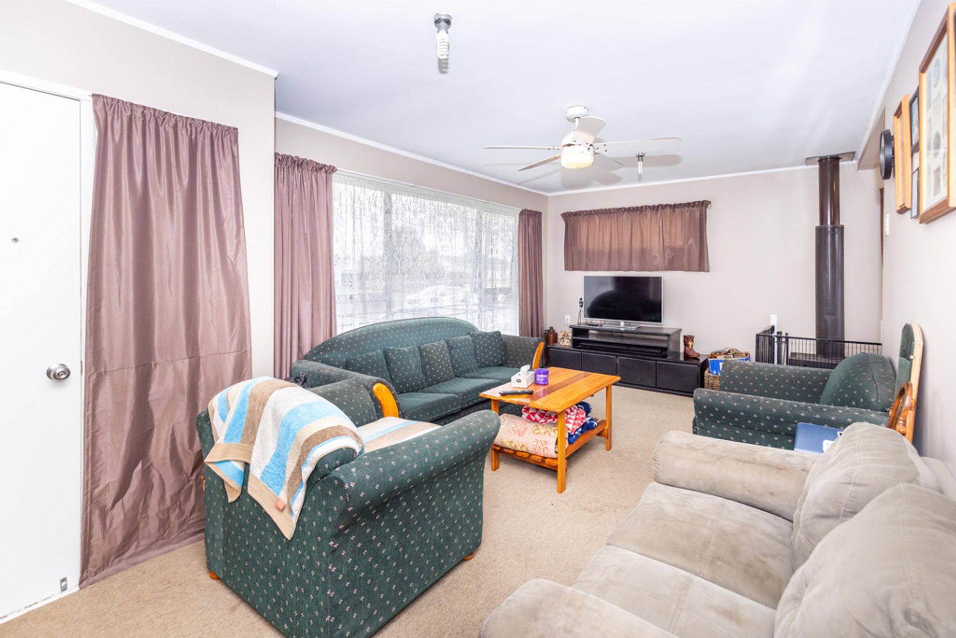 Condominio nel Hamilton, Waikato 12268136