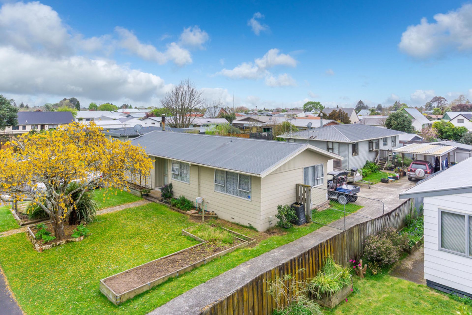 Condominio nel Hamilton, Waikato 12268136