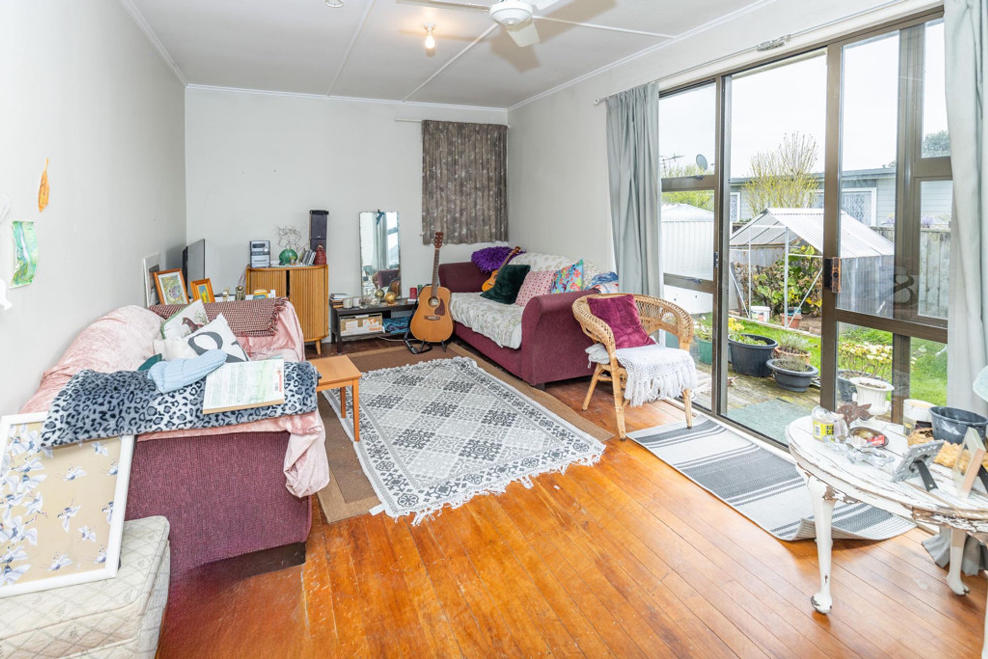 Condominio nel Hamilton, Waikato 12268136