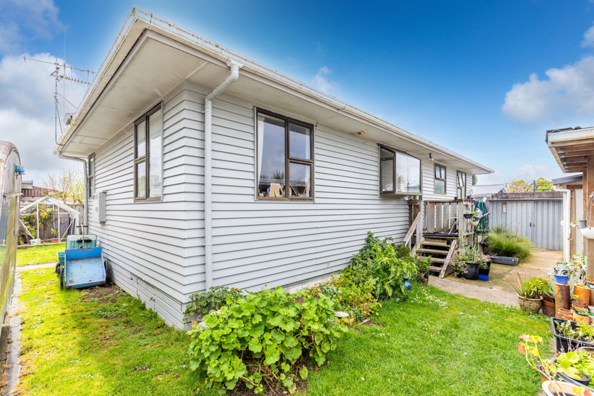 Condominio nel Hamilton, Waikato 12268136