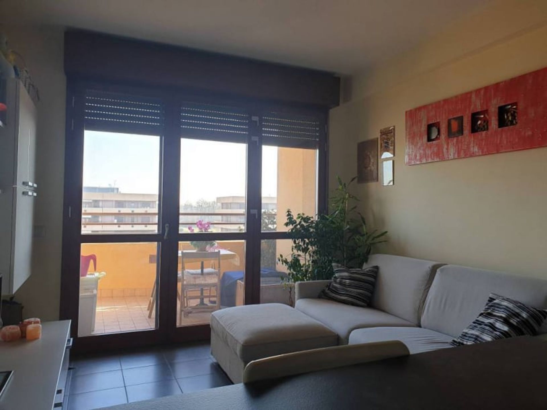 Condominio en Parma, Emilia-Romaña 12268154