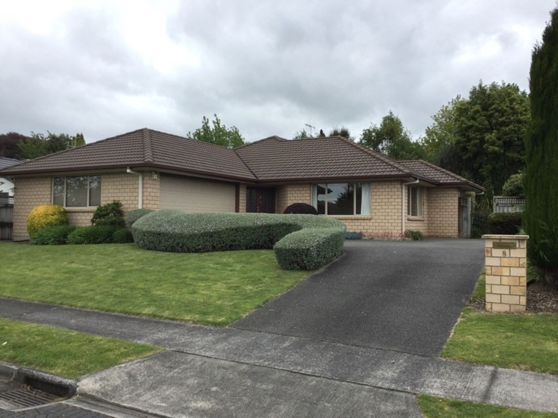 Huis in Cambridge, Waikato 12268168