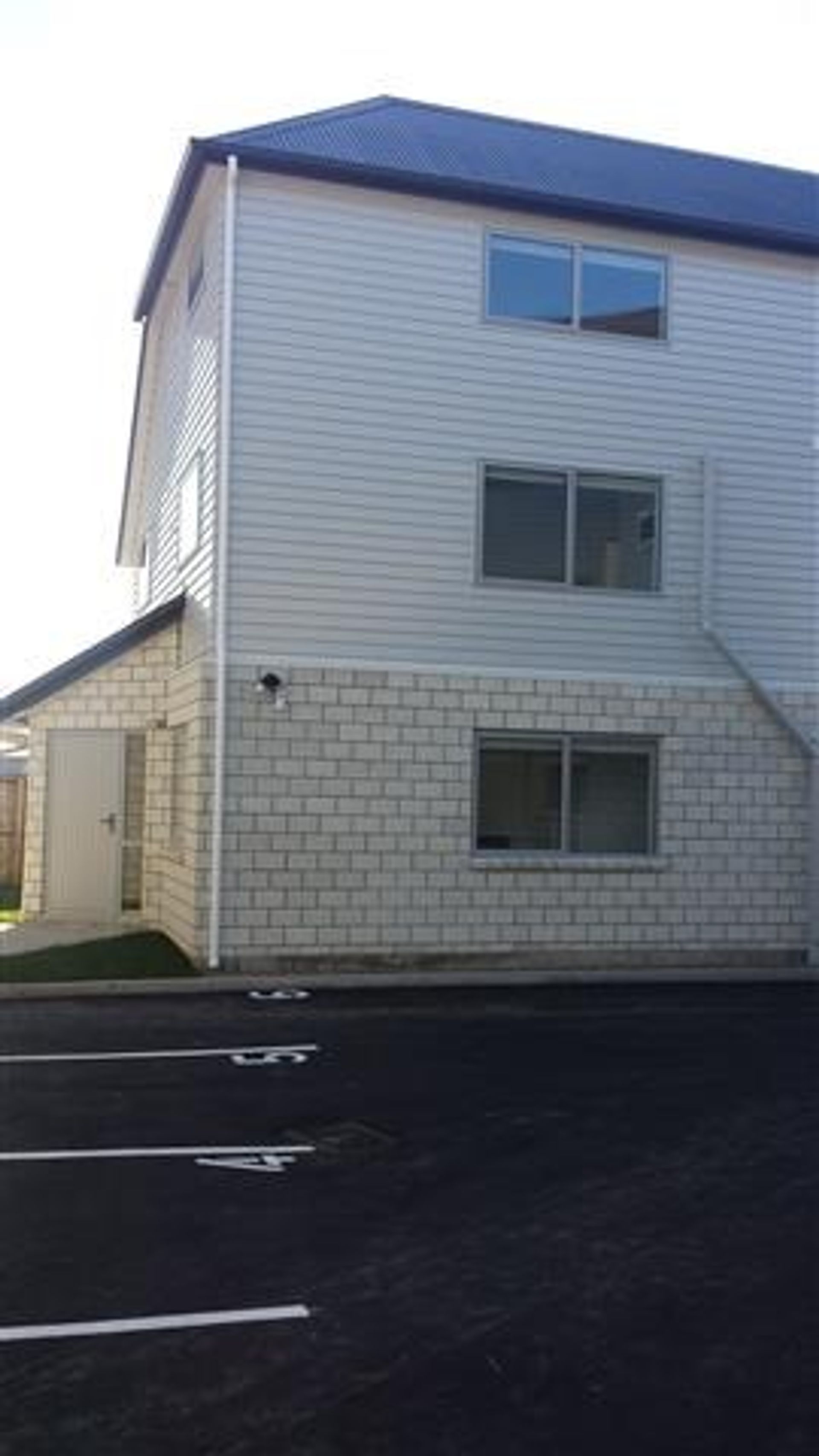 Condominio nel Hamilton, Waikato 12268169