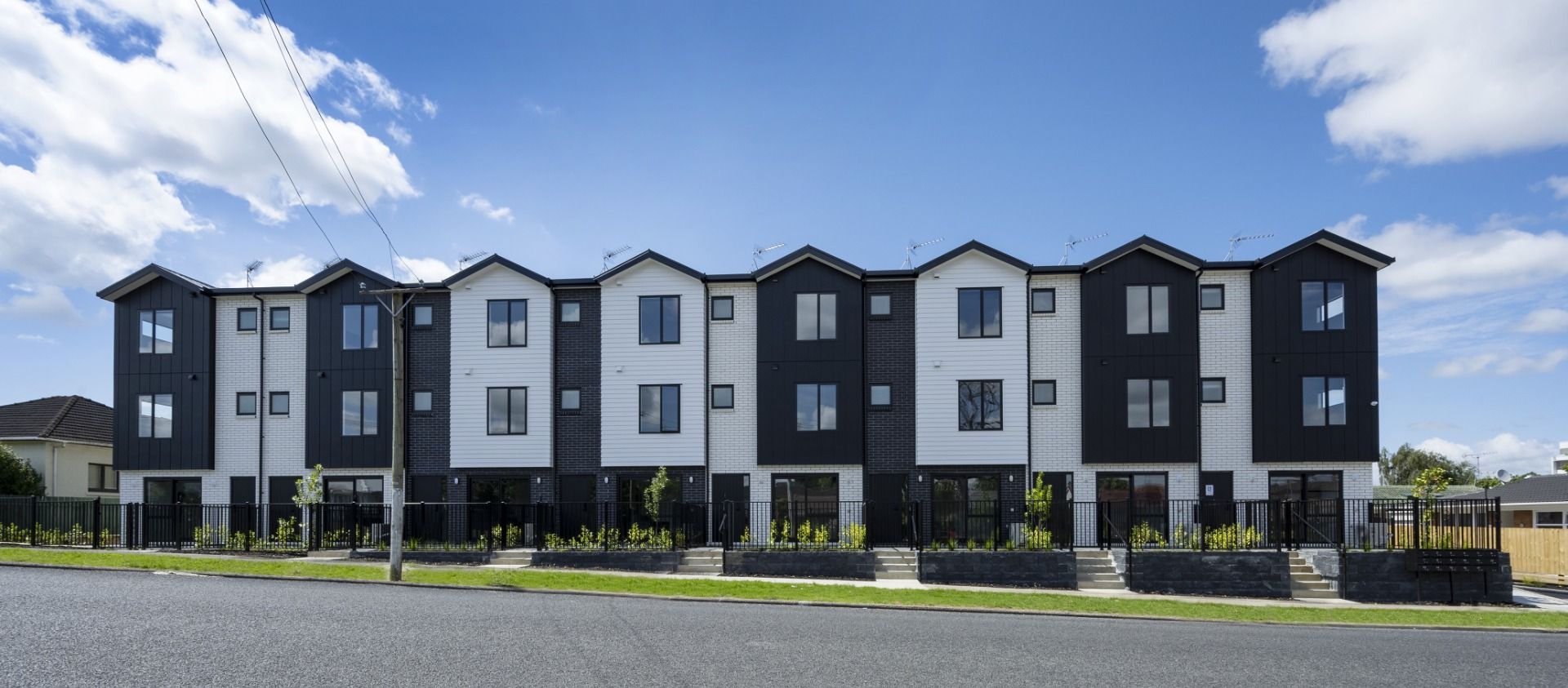 Condominium in Papakura, Auckland 12268171