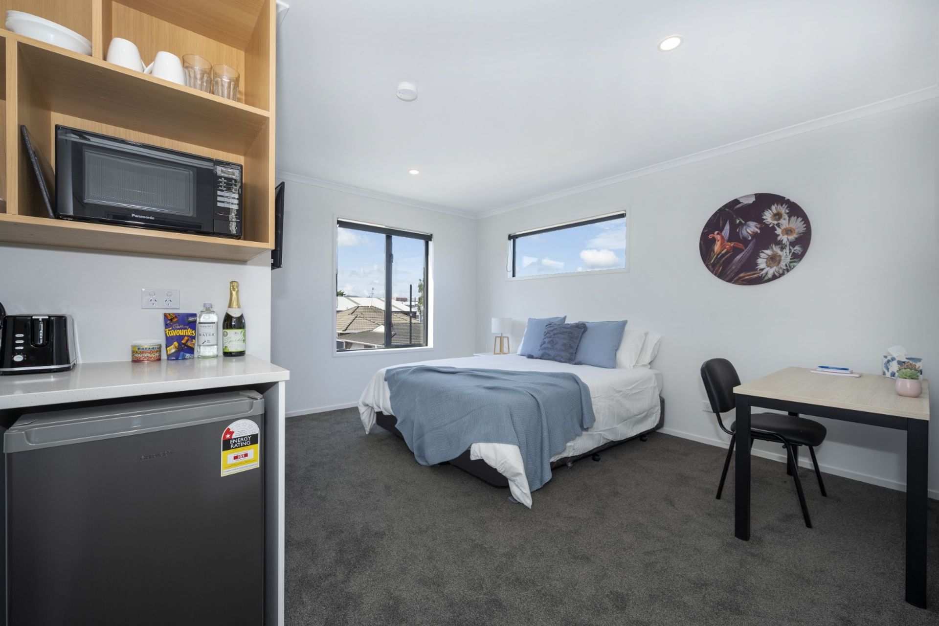 Condominio nel Auckland, Auckland 12268171