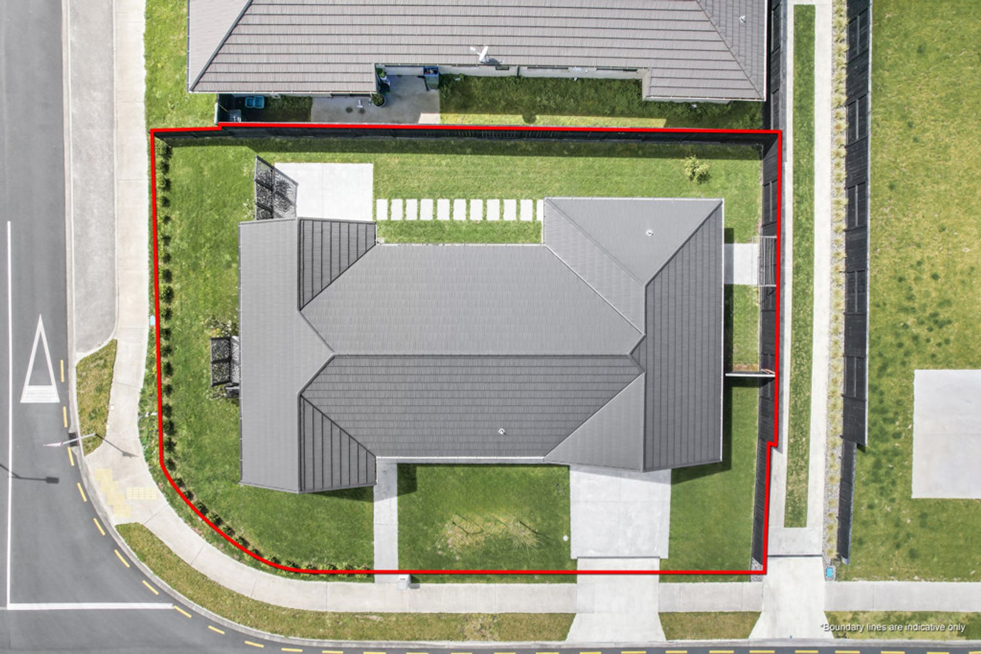 Condominio en Ngāruawāhia, Waikato 12268182