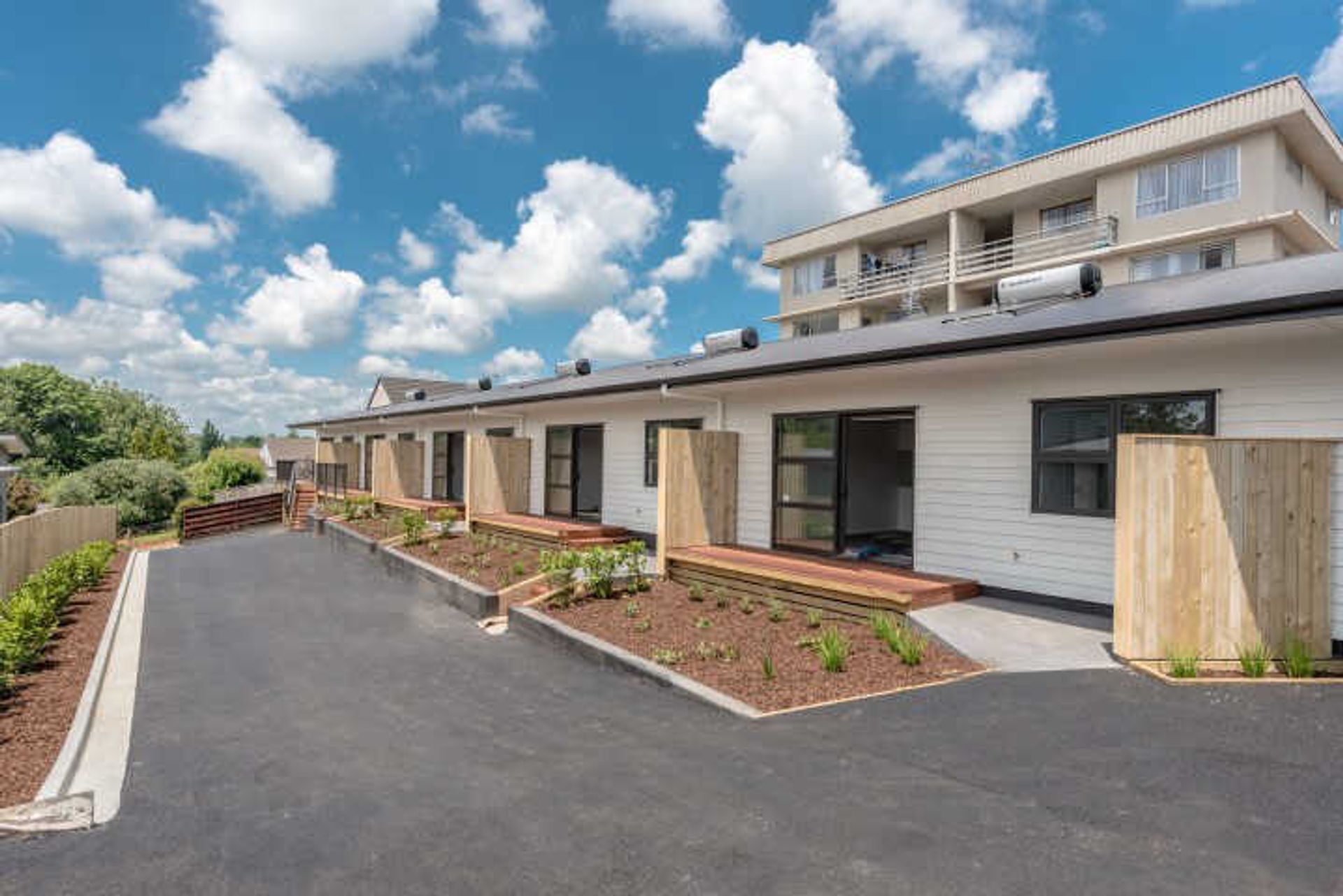 Condominio nel Hamilton, Waikato 12268190