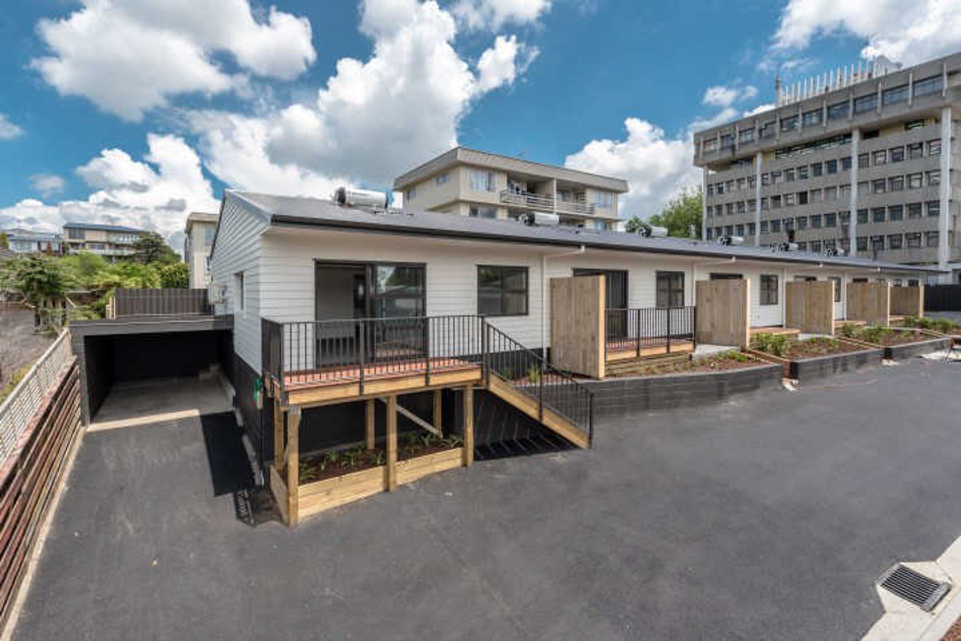 Condominio nel Hamilton, Waikato 12268190