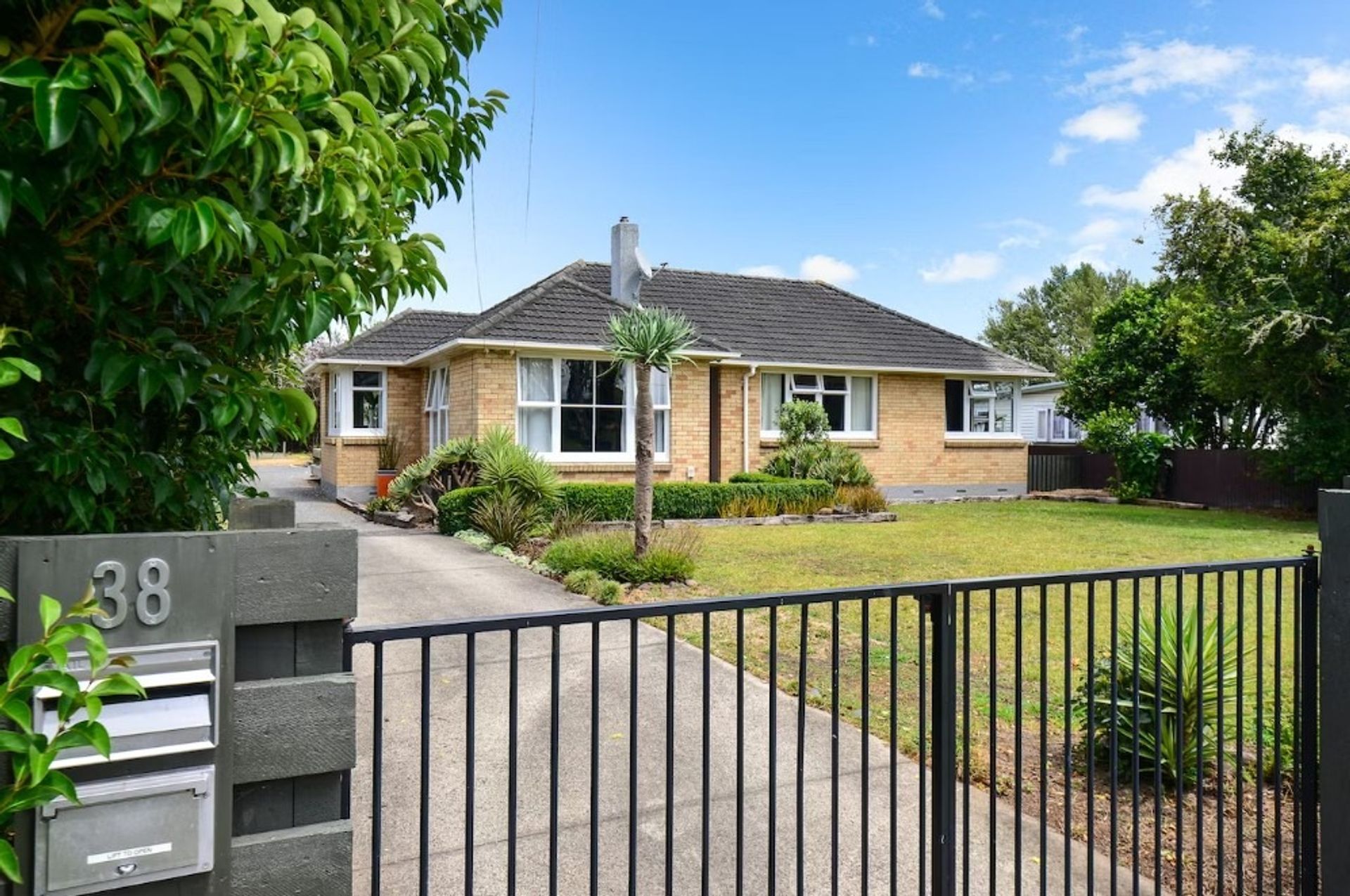 casa en Ngaruawahia, Waikato 12268191