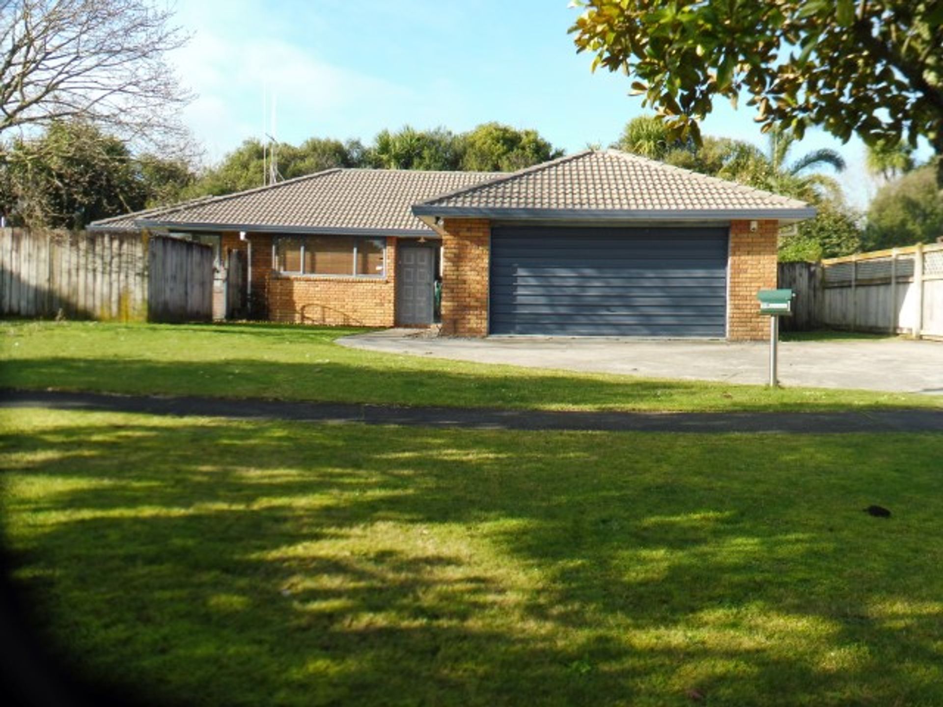 rumah dalam Hamilton, Waikato 12268197