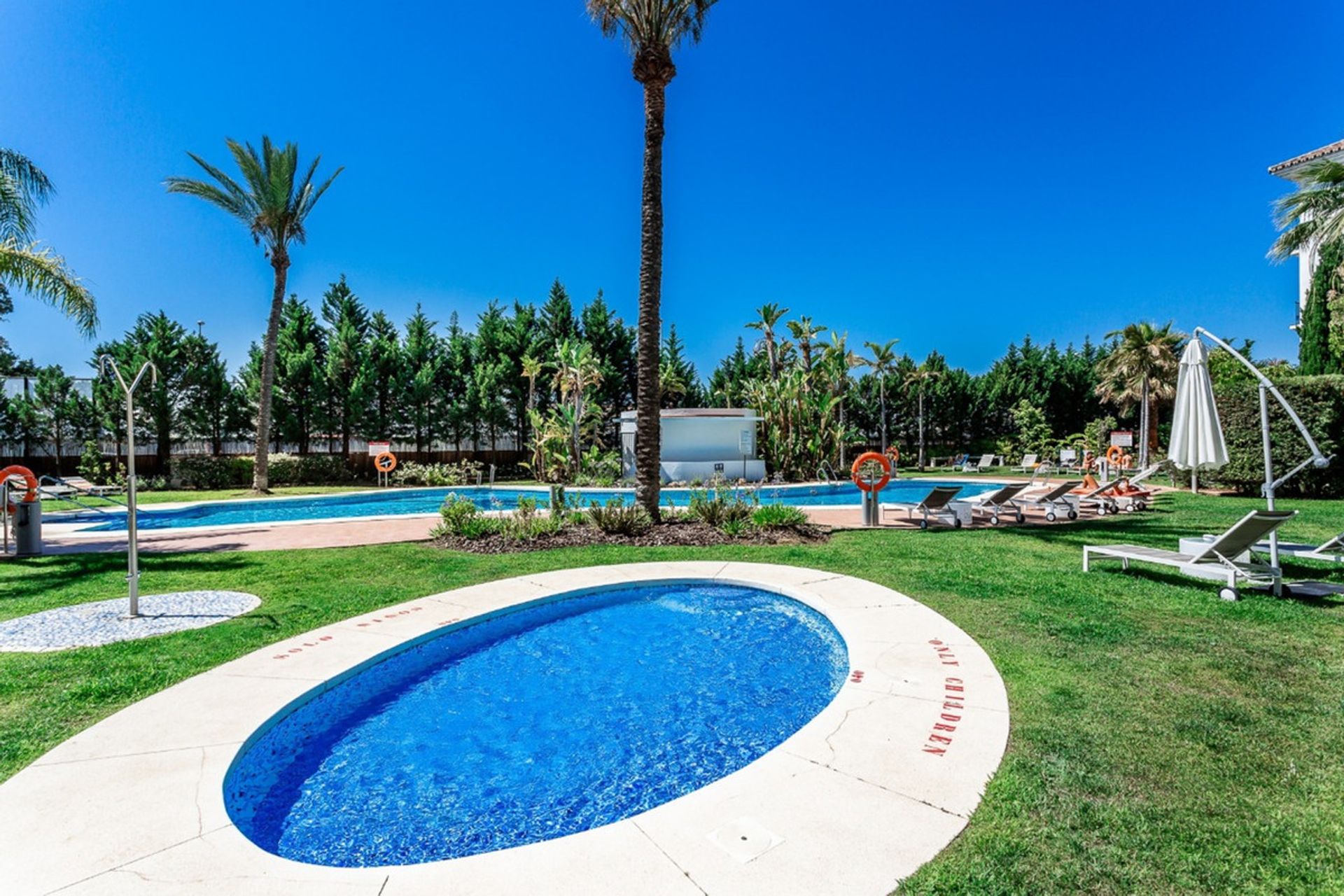 casa en marbella, Andalucía 12268221