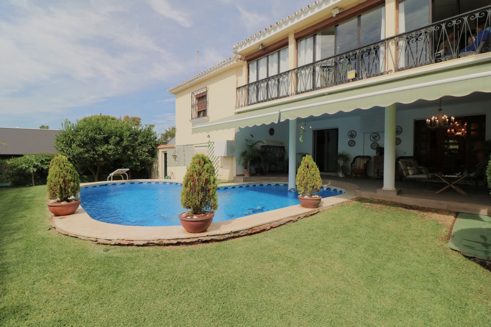 casa en marbella, Andalucía 12268288