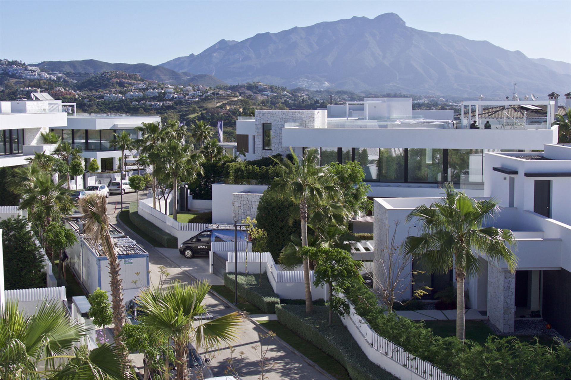 Casa nel Benahavis, Andalusia 12268367