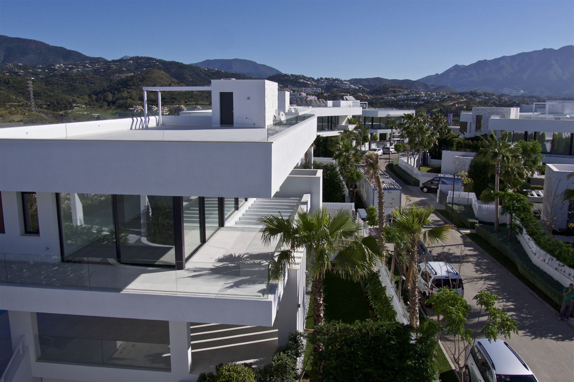 Casa nel Benahavis, Andalusia 12268367