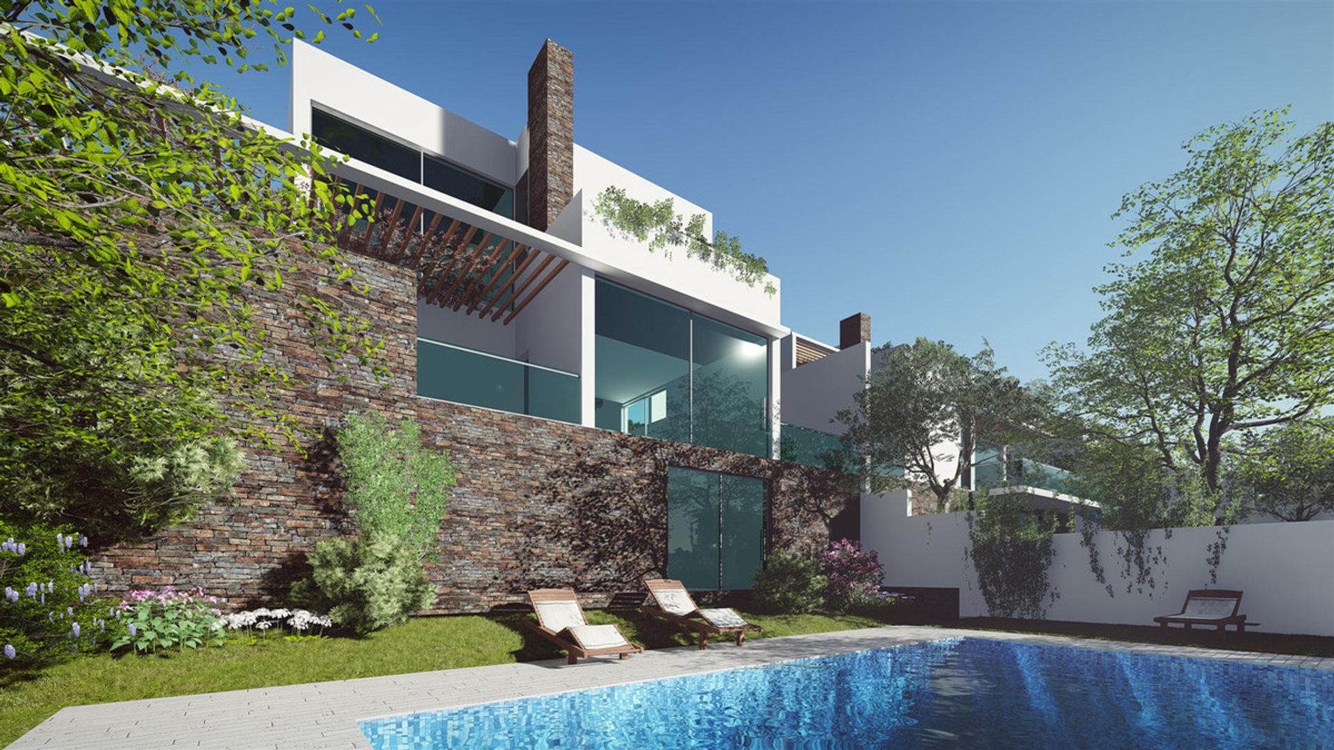 Haus im Las Lagunas de Mijas, Andalucía 12268394