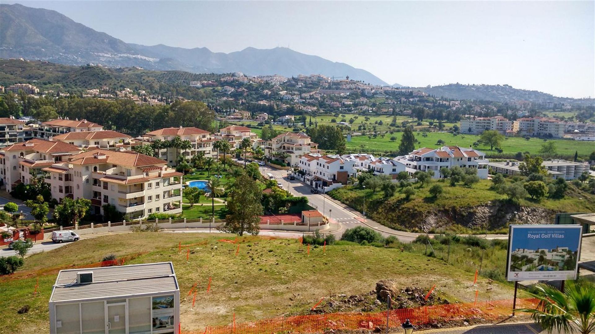 Haus im Las Lagunas de Mijas, Andalucía 12268394