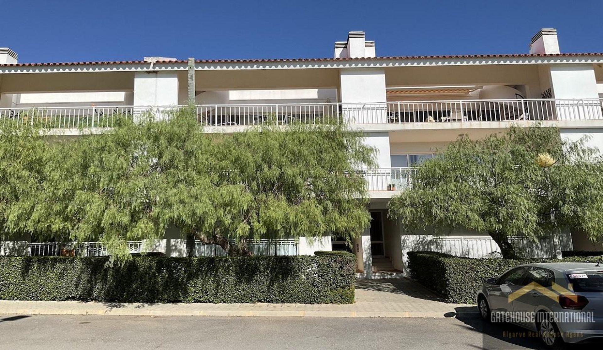 Condominium in Cabanas, Faro 12268416