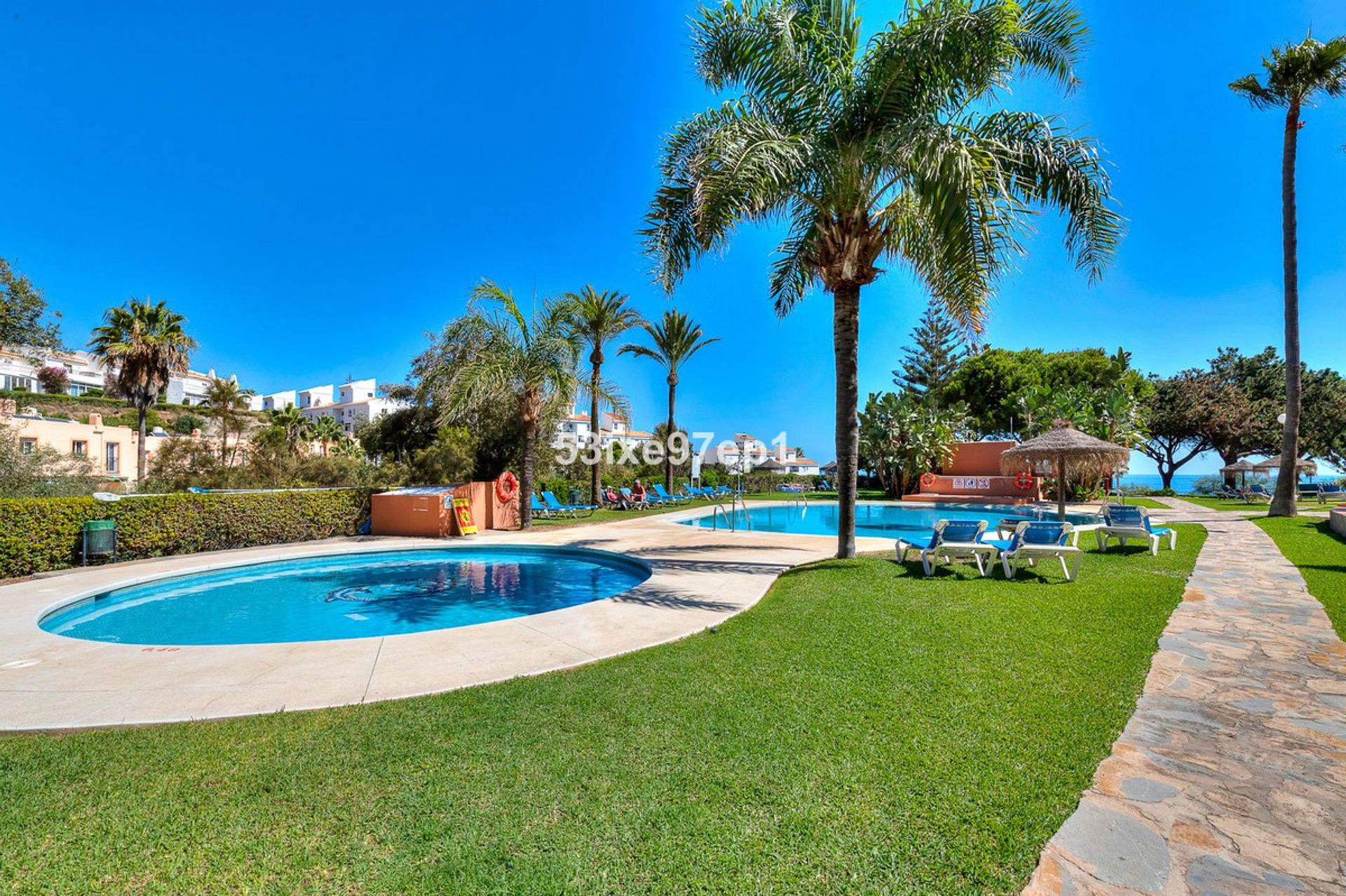 Haus im Las Lagunas, Andalusia 12268424