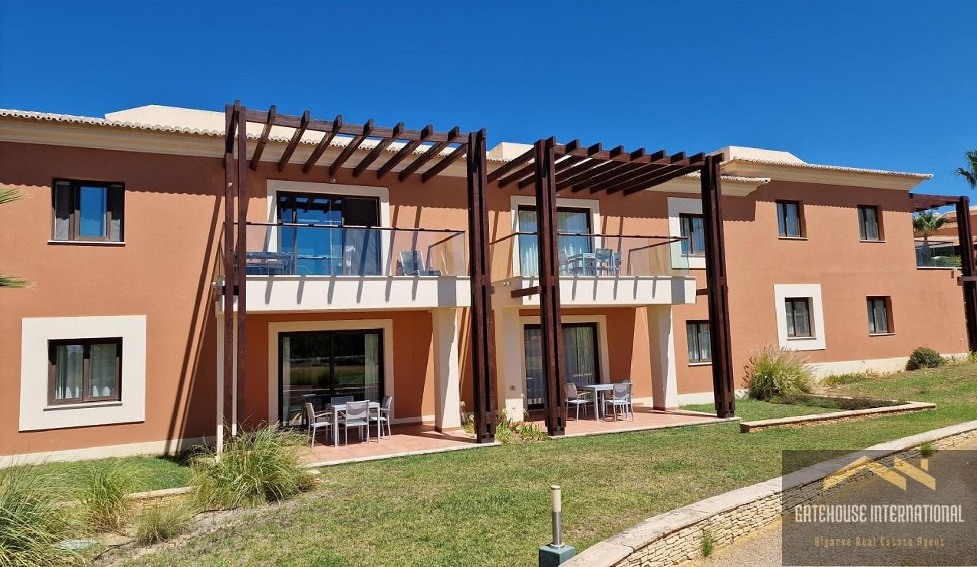 Condominio en Carvoeiro, Faraón 12268430