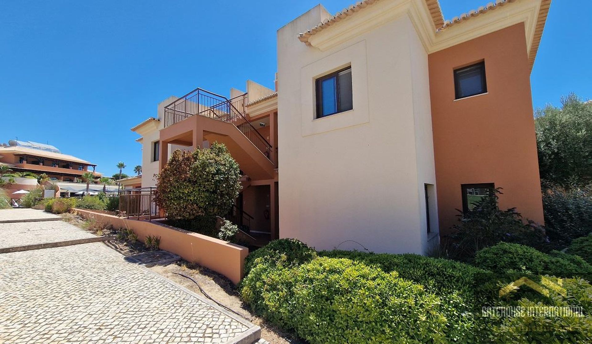 Condominio en Carvoeiro, Faro 12268430