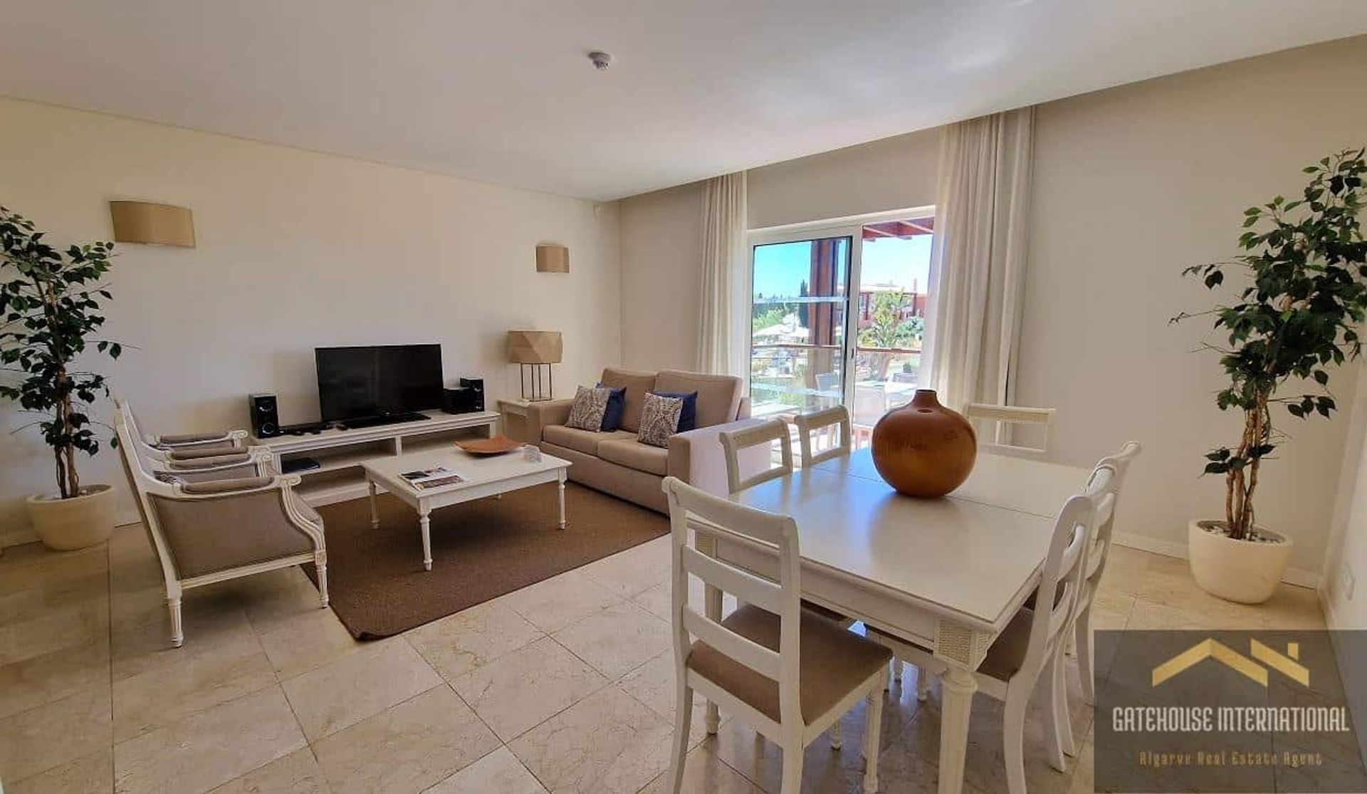 Condominio en Carvoeiro, Faro 12268430