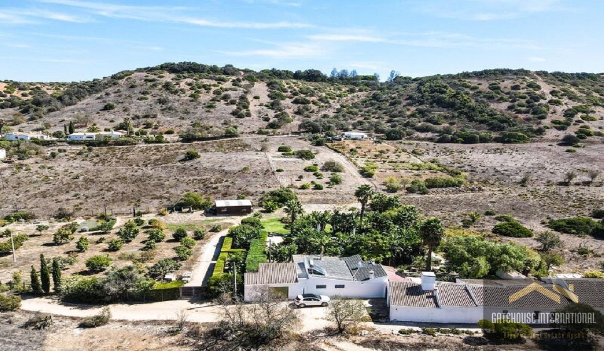 House in Calicos, Faro 12268434