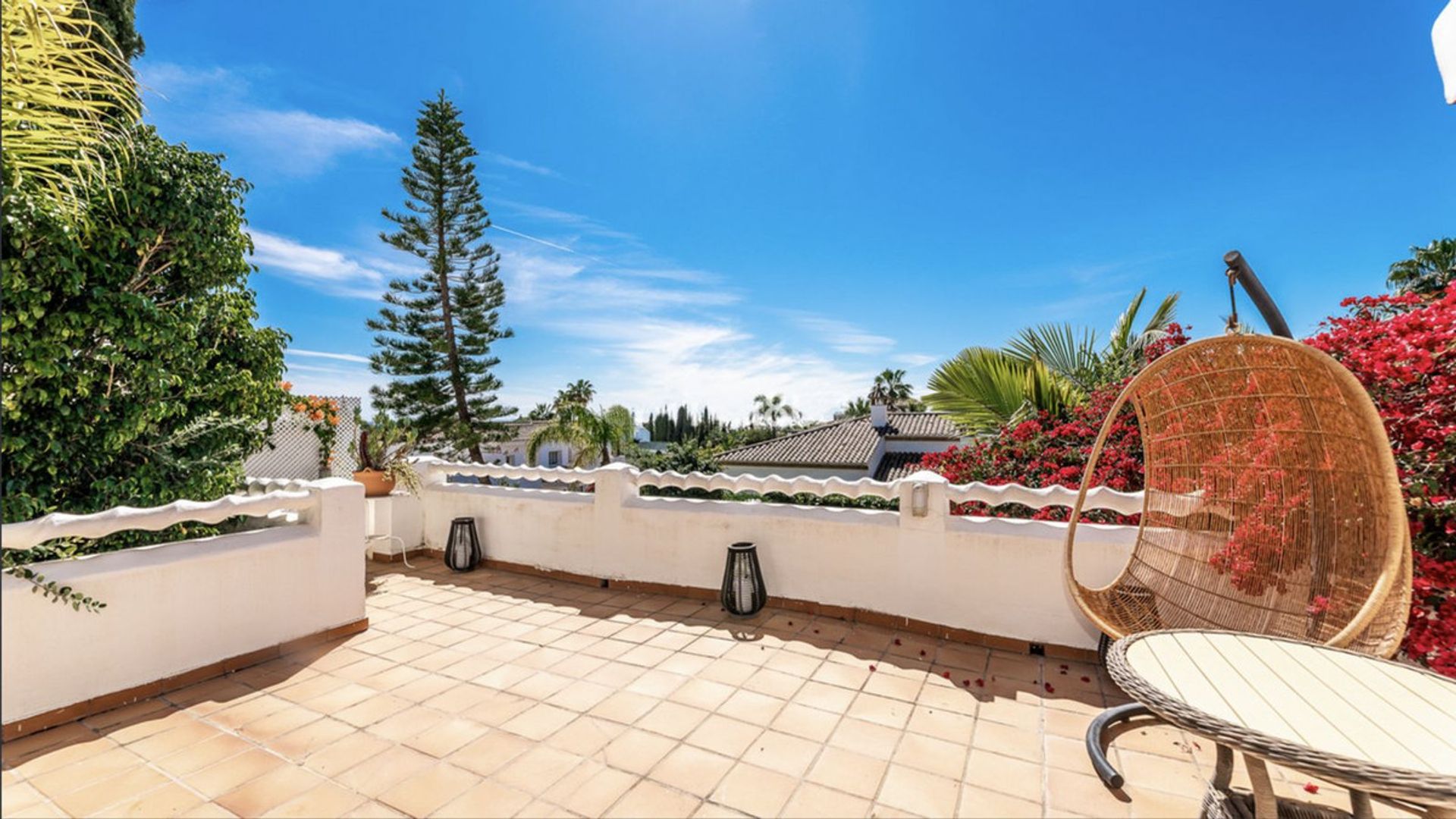 Hus i Marbella, Andalusia 12268436