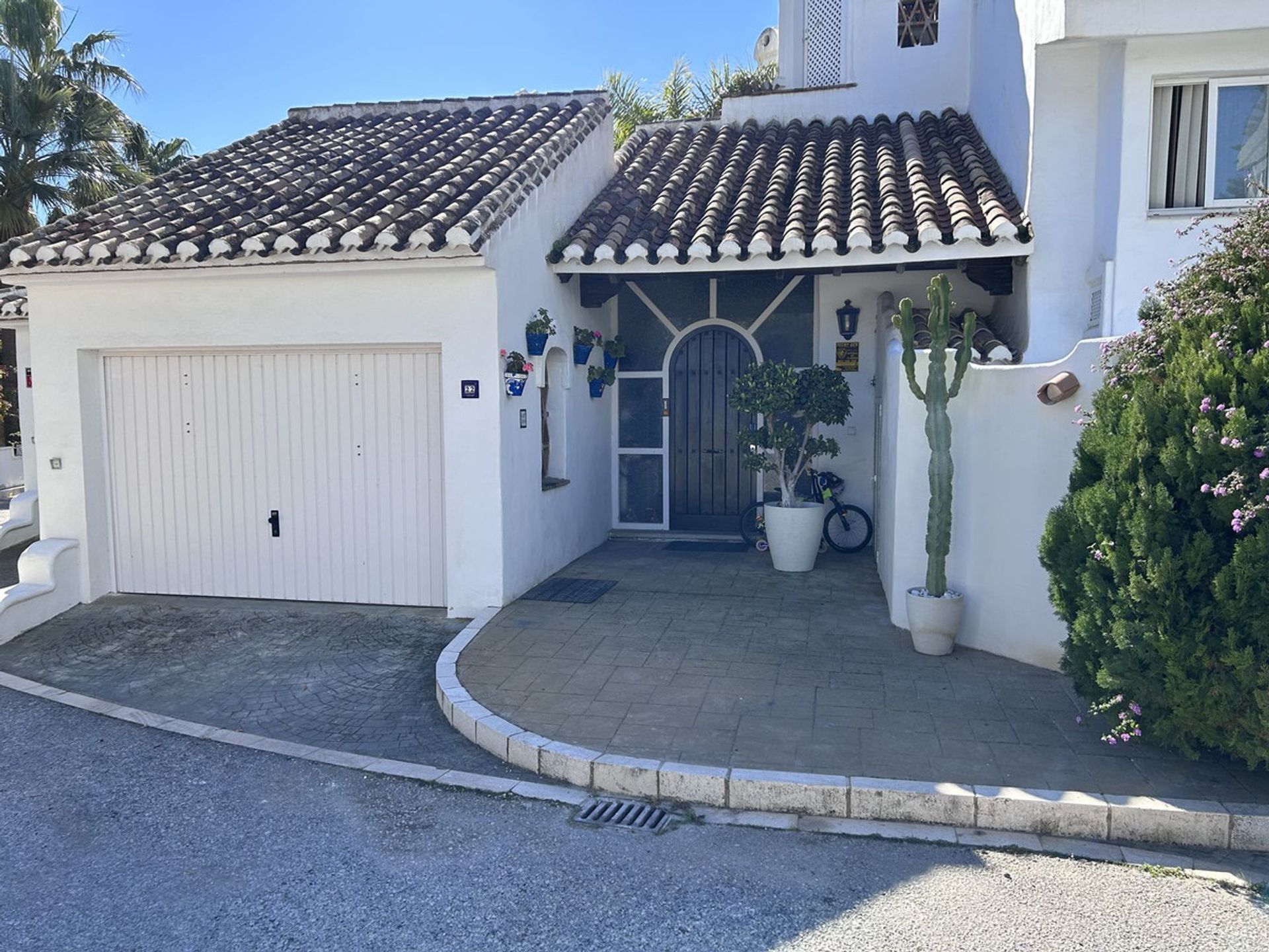 Hus i Marbella, Andalusia 12268436