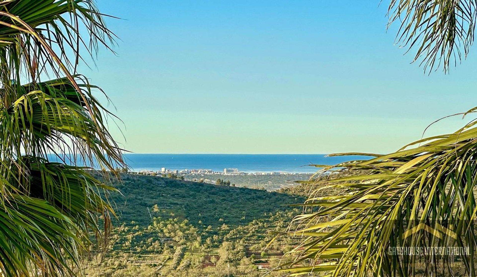 casa en Loulé, Faro 12268437